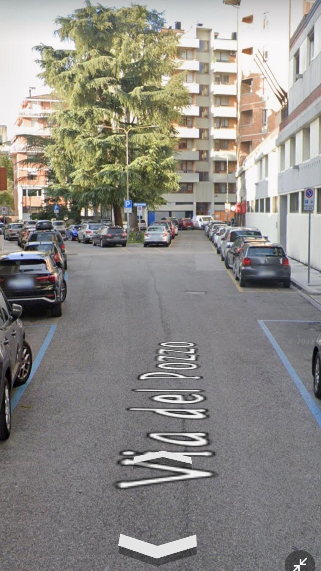 Wibagu Hotel Udine Exterior foto